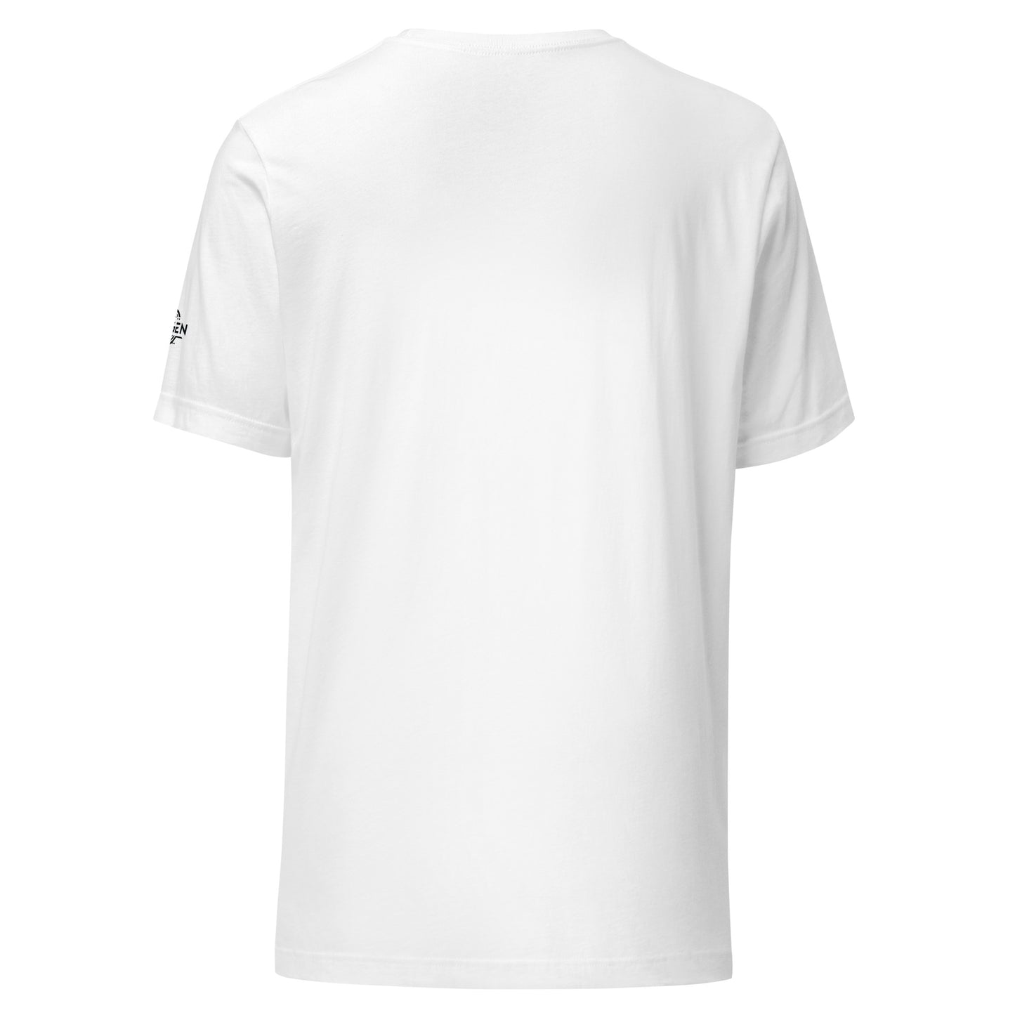 DEFI SUMMER Unisex t-shirt