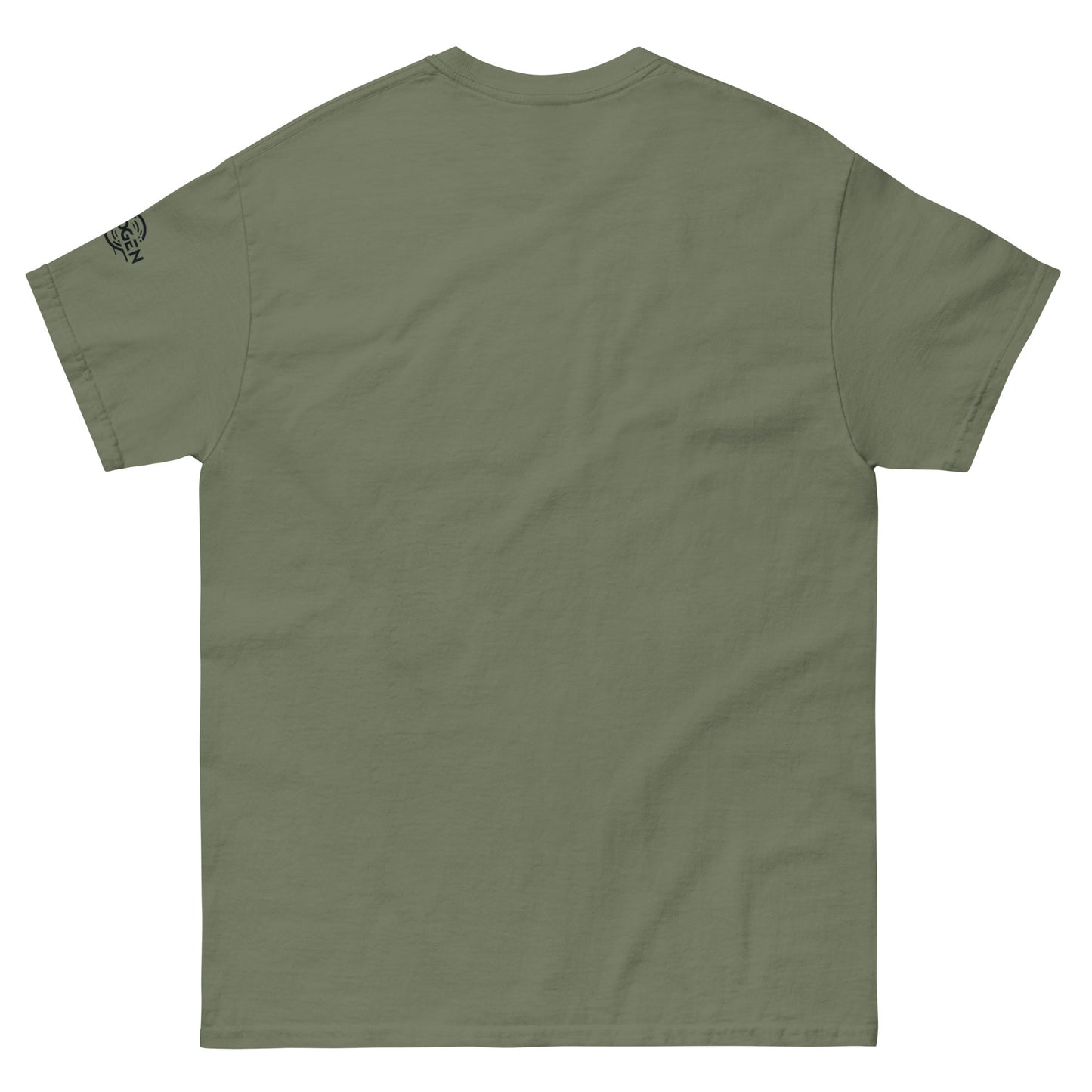 ZEN $PEPE Unisex classic tee