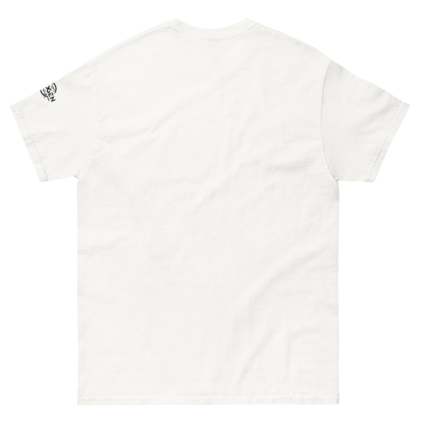 $MINI GANG Unisex Classic Tee