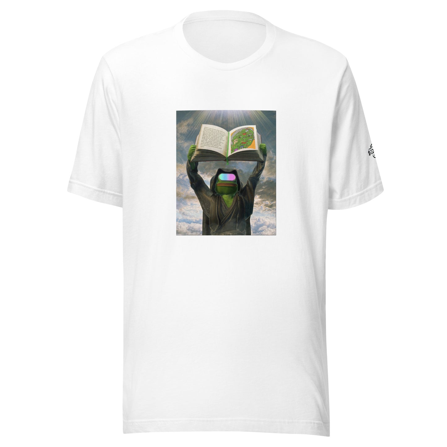 $BOME Unisex t-shirt